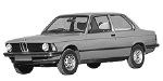 BMW E21 B129F Fault Code