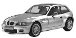 BMW E36-7 B129F Fault Code