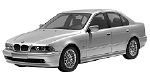 BMW E39 B129F Fault Code