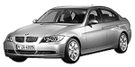 BMW E92 B129F Fault Code