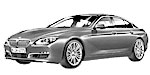 BMW F06 B129F Fault Code