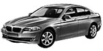 BMW F10 B129F Fault Code